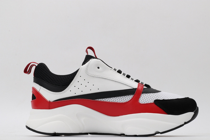 D*or homme b22 trainer sneaker