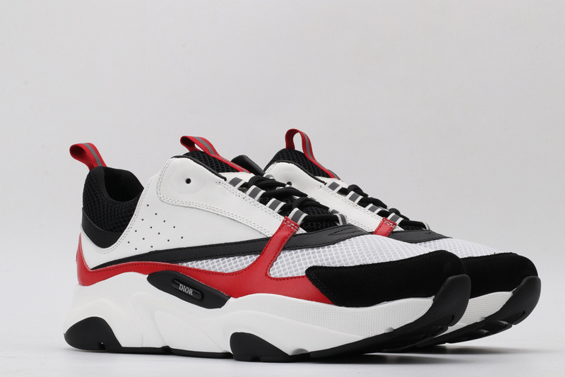 D*or homme b22 trainer sneaker