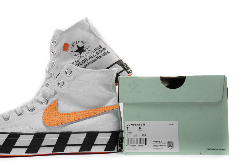 converse chuck taylor all-star 70s hi owt 163862c