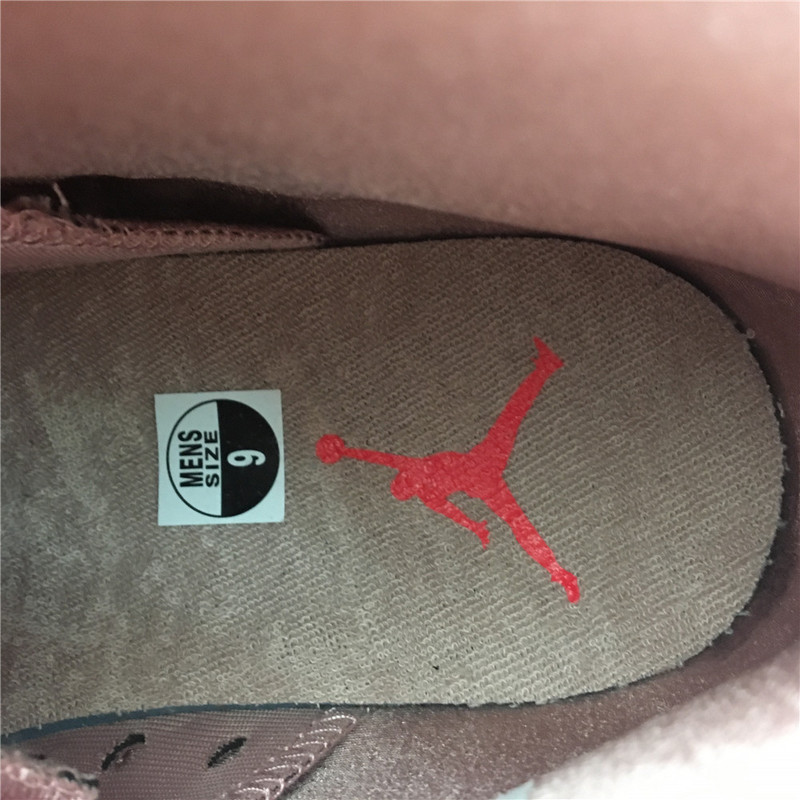 air jordan 6 retro "alternate" 384664 -113