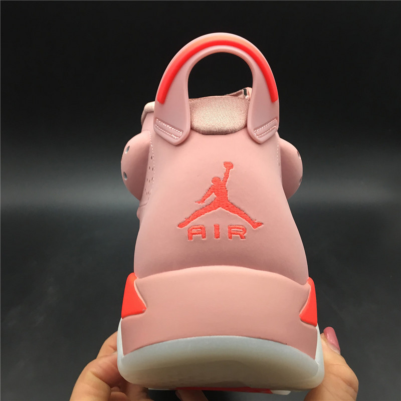 air jordan 6 retro "alternate" 384664 -113