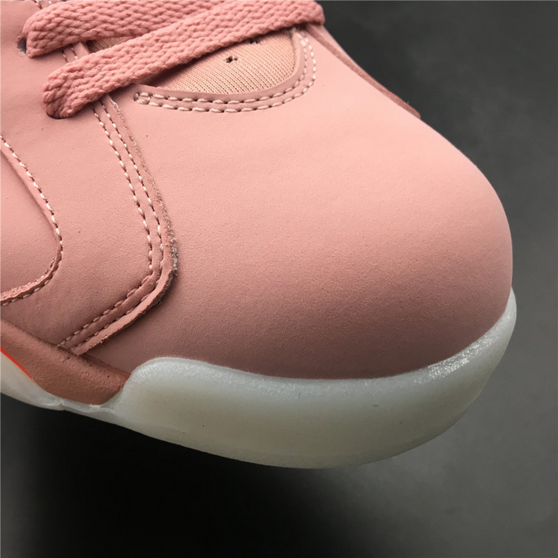 air jordan 6 retro "alternate" 384664 -113