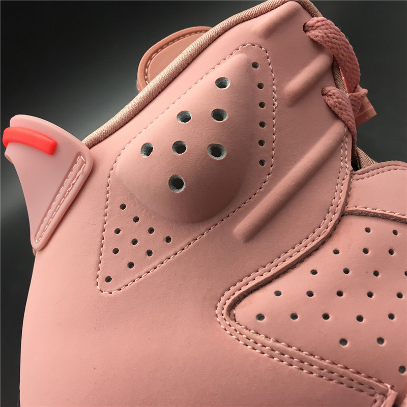 air jordan 6 retro "alternate" 384664 -113