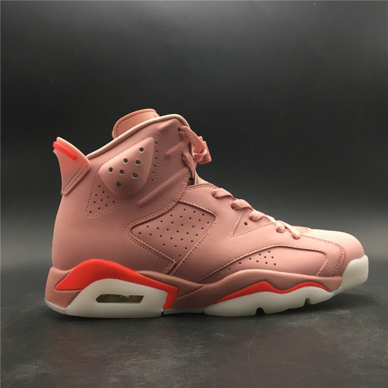 air jordan 6 retro "alternate" 384664 -113