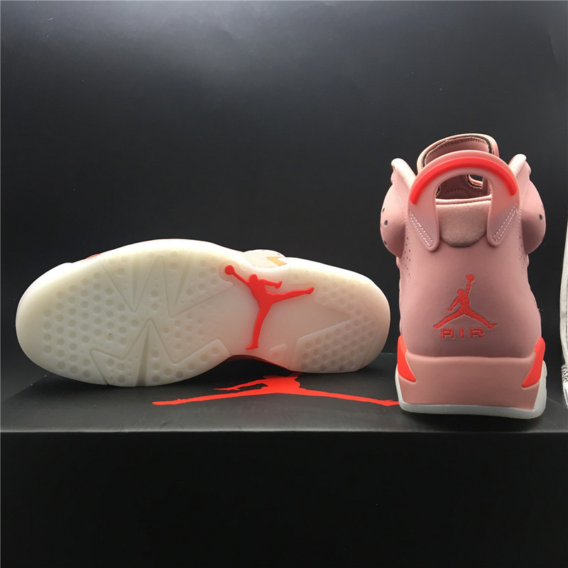 air jordan 6 retro "alternate" 384664 -113