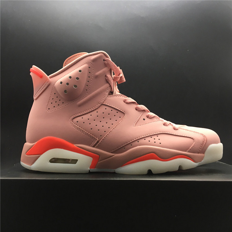 air jordan 6 retro "alternate" 384664 -113