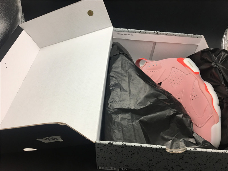 air jordan 6 retro "alternate" 384664 -113