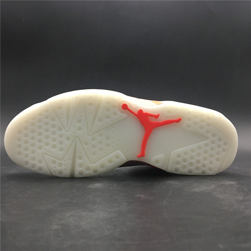 air jordan 6 retro "alternate" 384664 -113