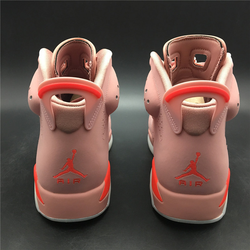air jordan 6 retro "alternate" 384664 -113
