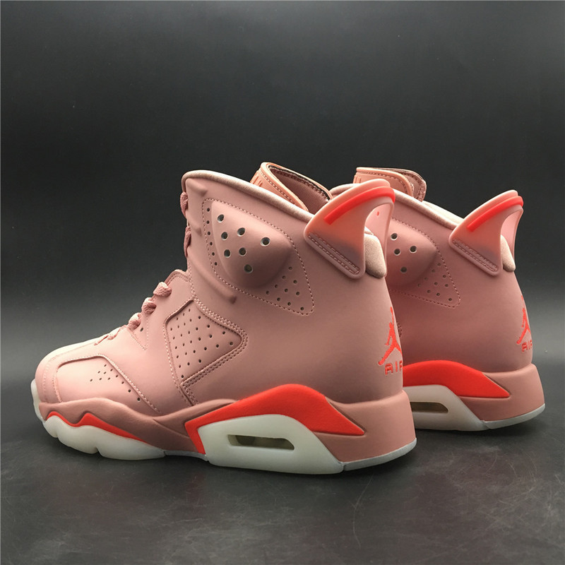 air jordan 6 retro "alternate" 384664 -113