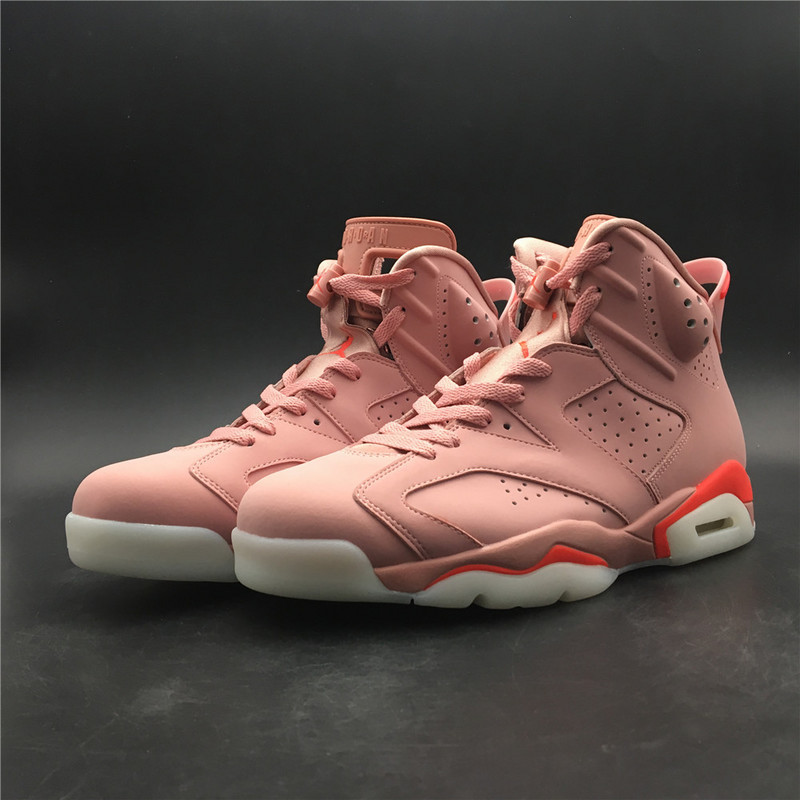 air jordan 6 retro "alternate" 384664 -113