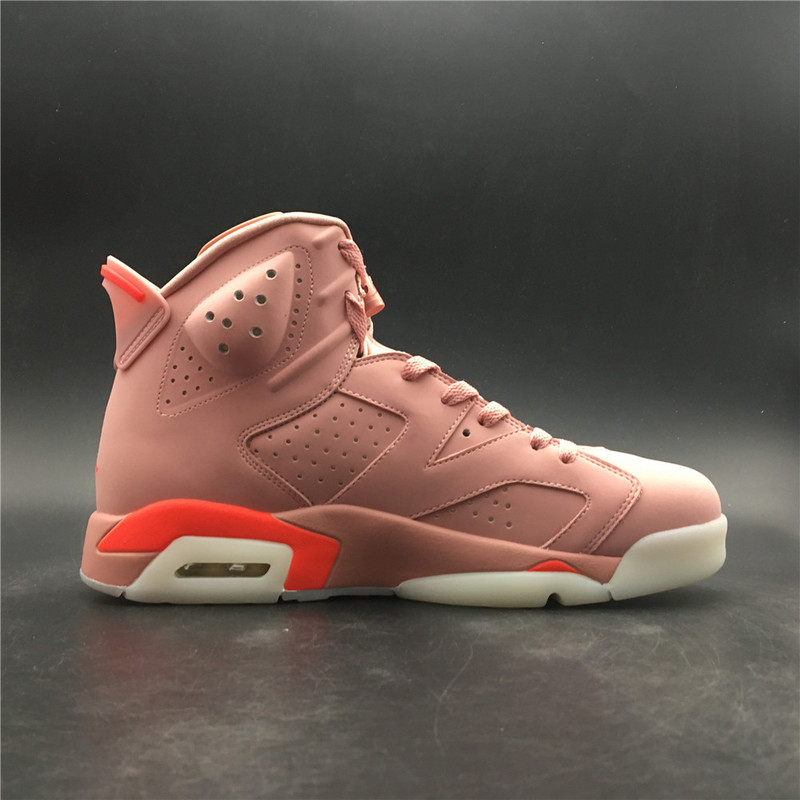 air jordan 6 retro "alternate" 384664 -113