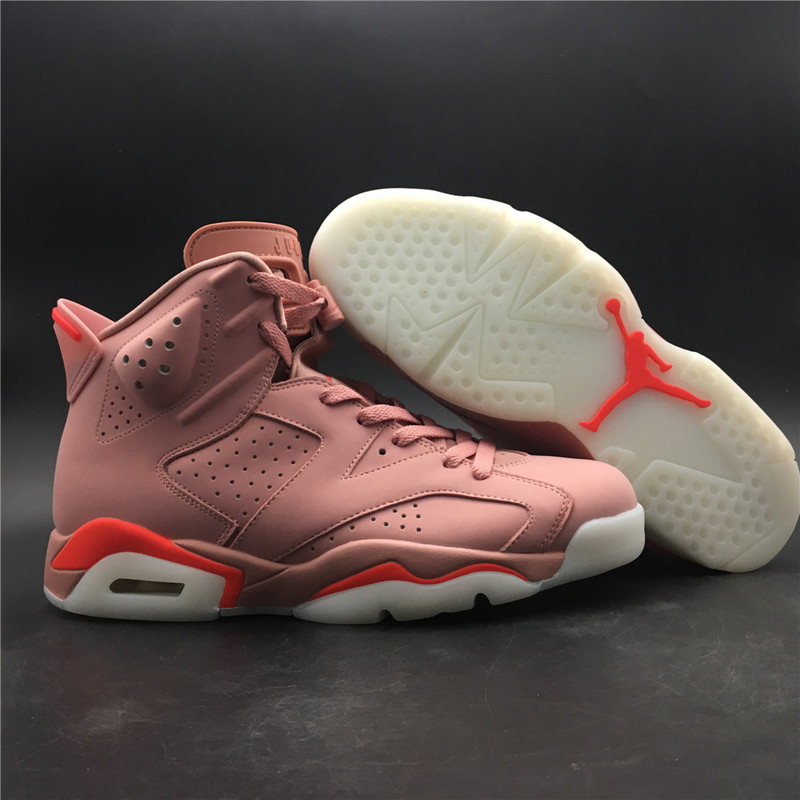 air jordan 6 retro "alternate" 384664 -113