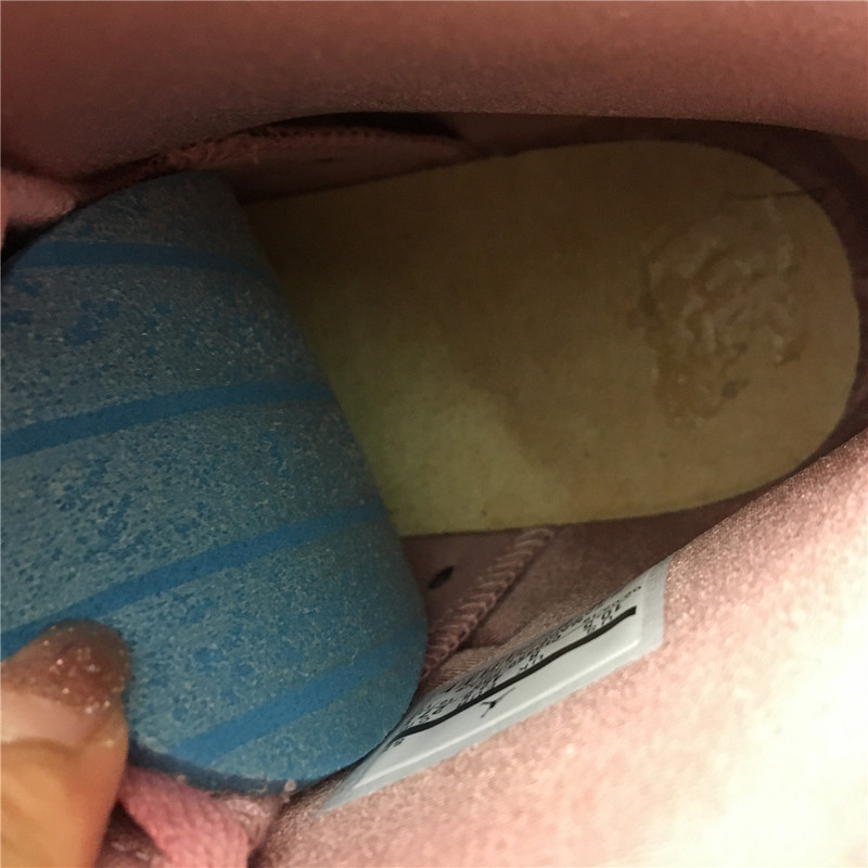 air jordan 6 retro "alternate" 384664 -113