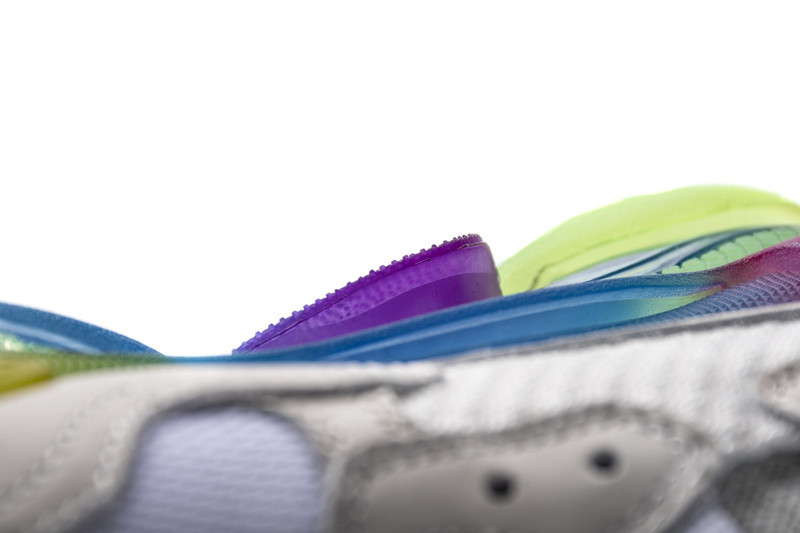 ba*len*cia*ga triple s colorful botT0m