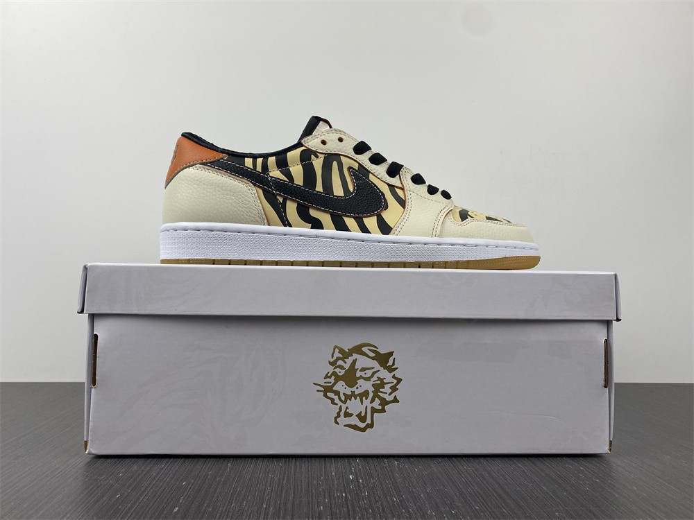 jordan 1 low og year of the tiger - dh6932-100