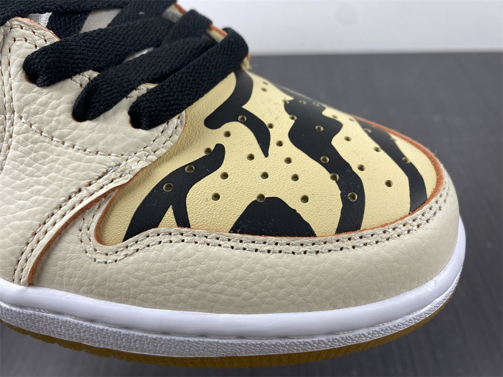 jordan 1 low og year of the tiger - dh6932-100