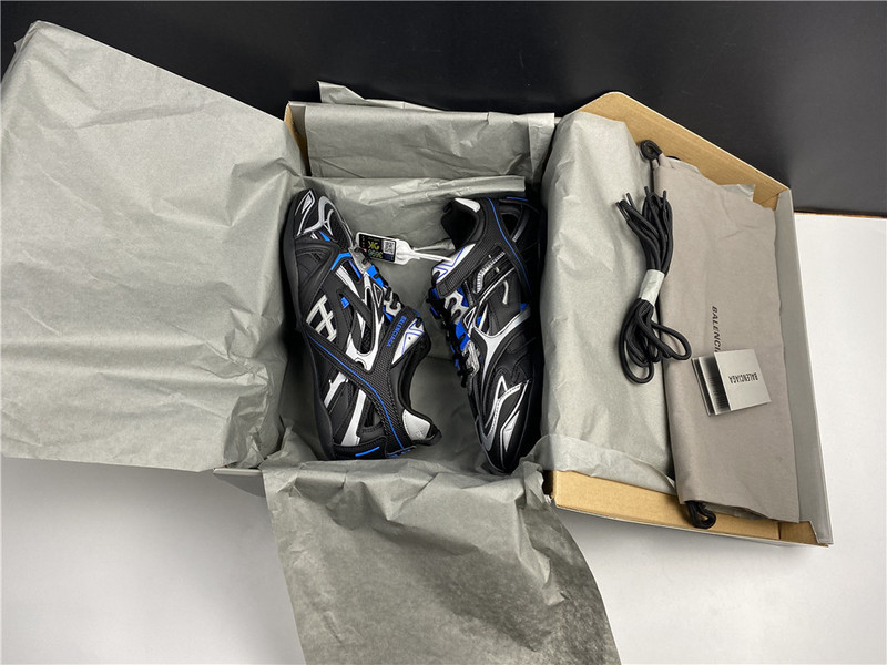 Ba*len*cia*ga track 6.0