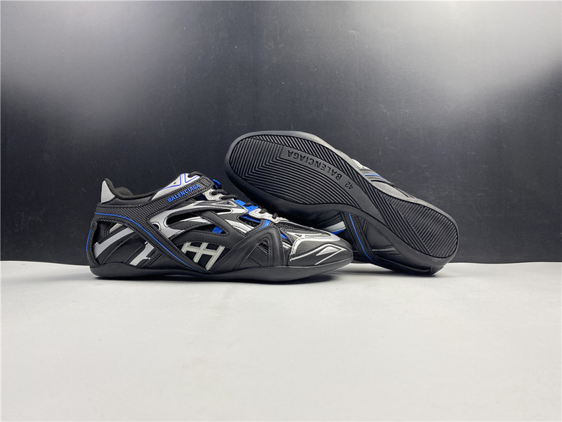 Ba*len*cia*ga track 6.0