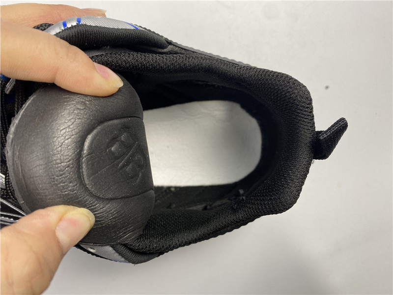 Ba*len*cia*ga track 6.0