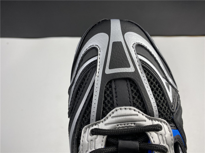 Ba*len*cia*ga track 6.0