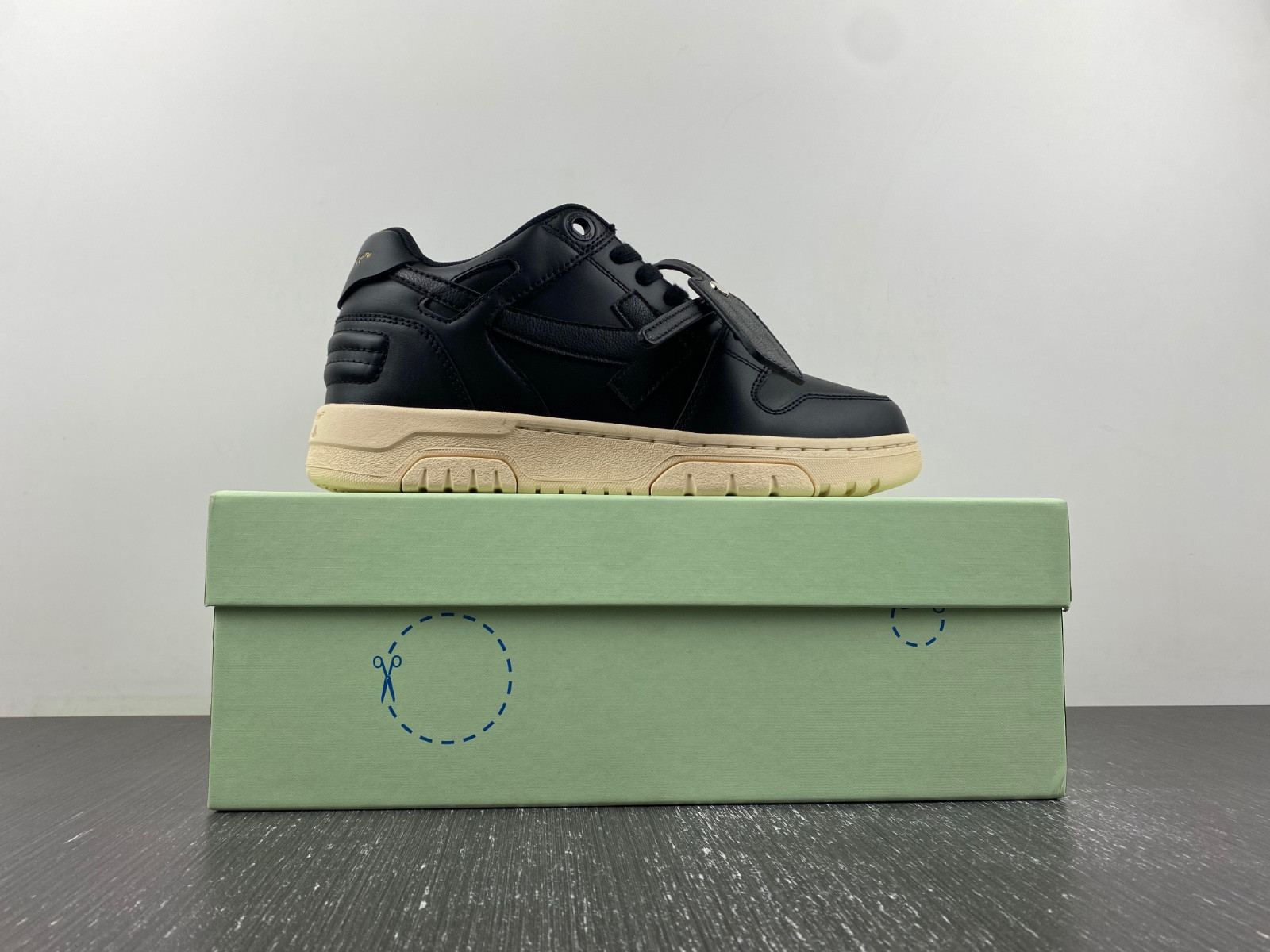 owt out of office sneakers