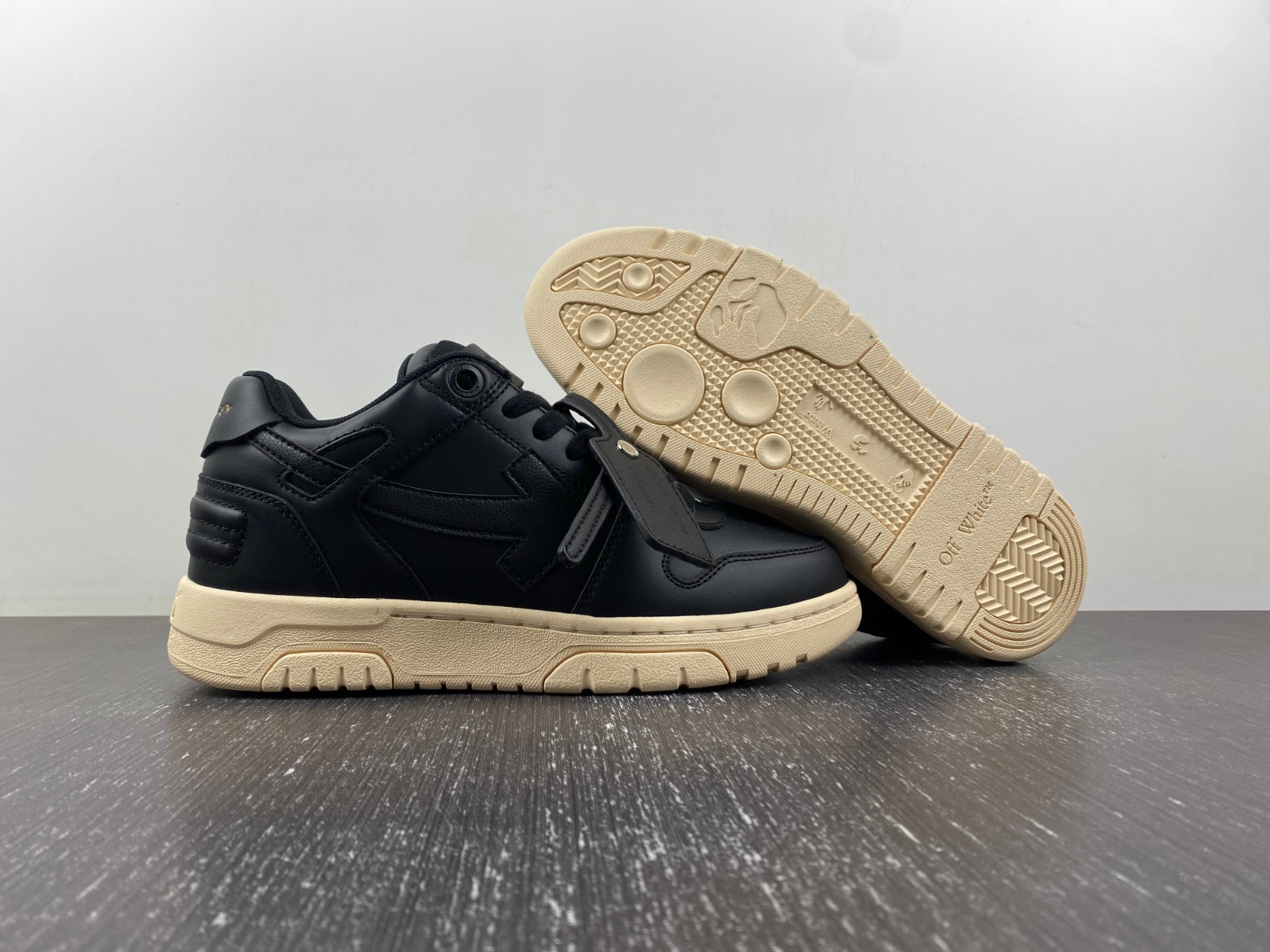 owt out of office sneakers