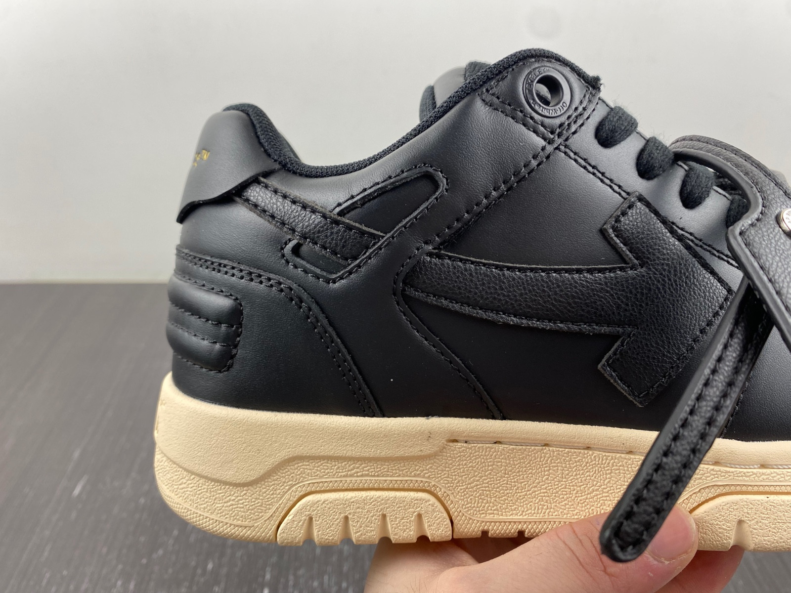 owt out of office sneakers