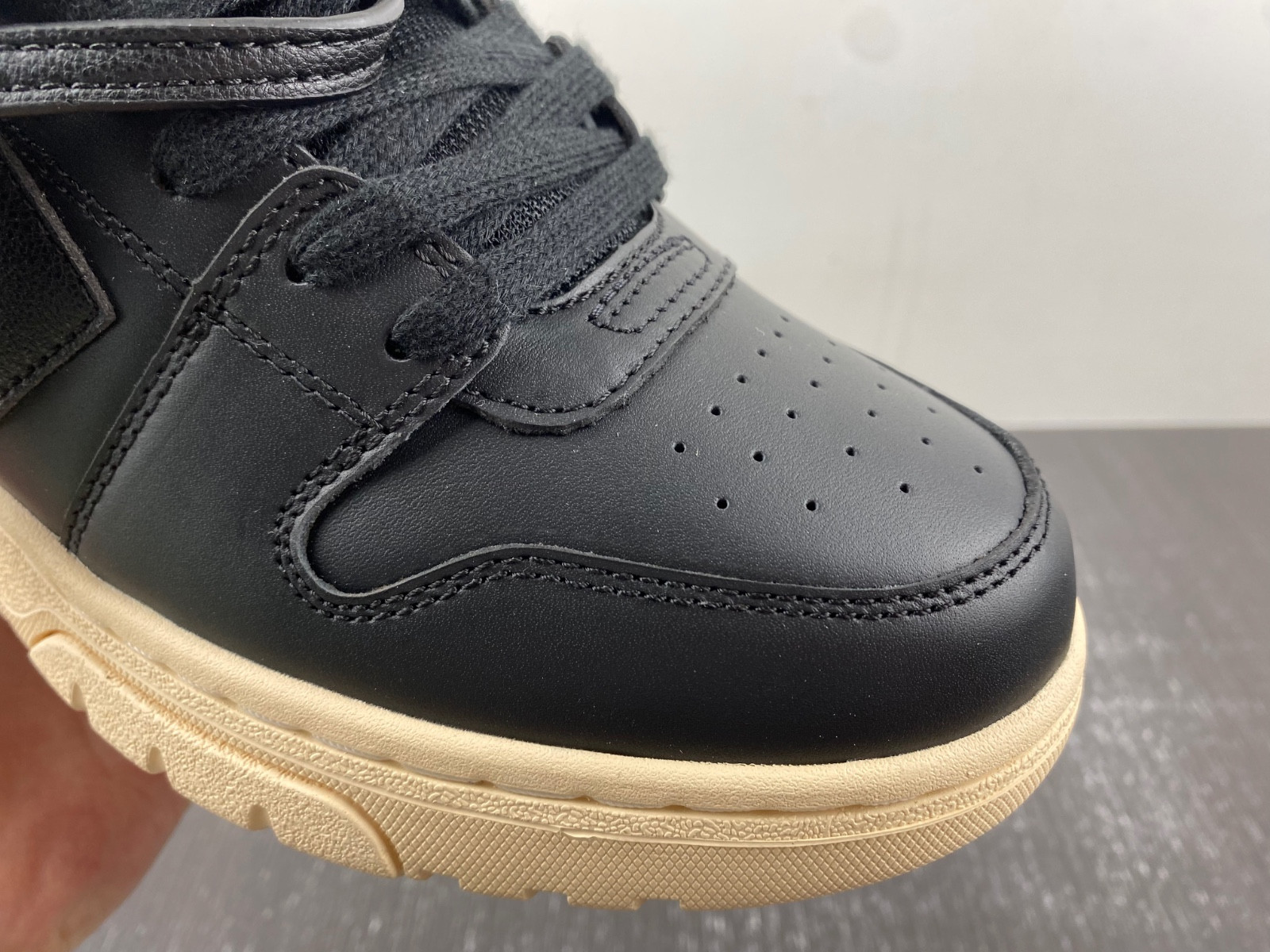 owt out of office sneakers