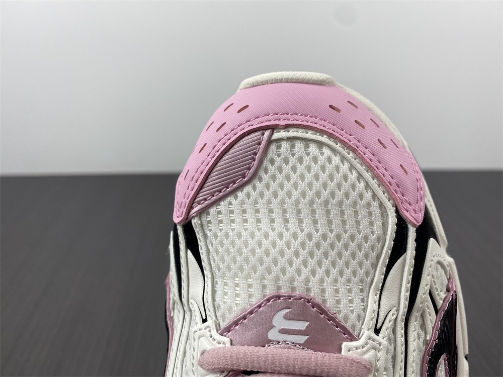 Ba*len*cia*ga x-pander 6.0 white and pink