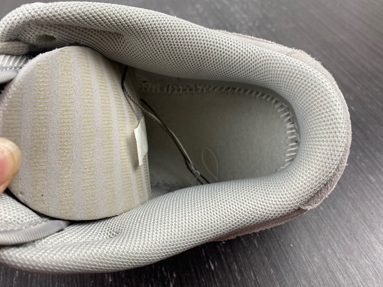 nike dunk low ironstone - fd9746-001