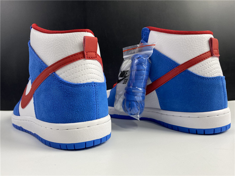 nike sb dunk high doraemon release date ci2692-400