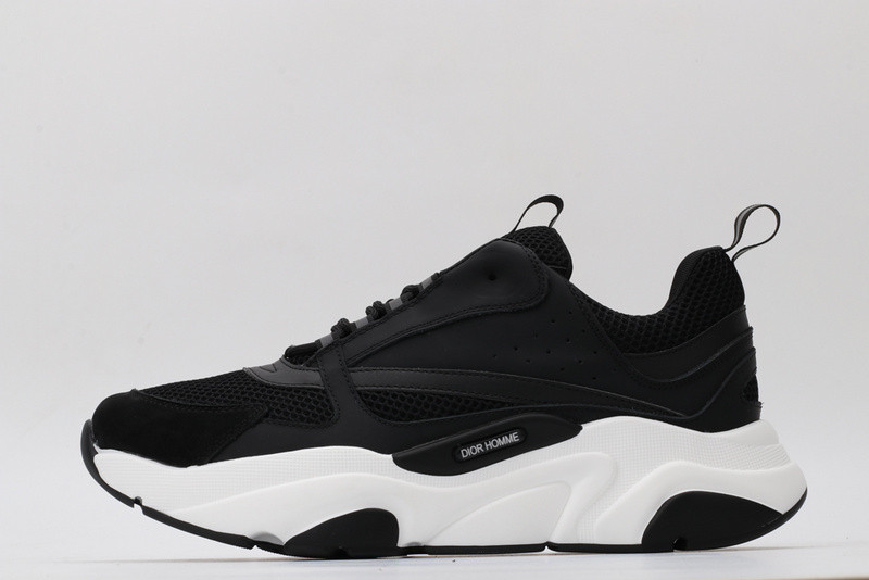 D*or homme b22 trainer sneaker