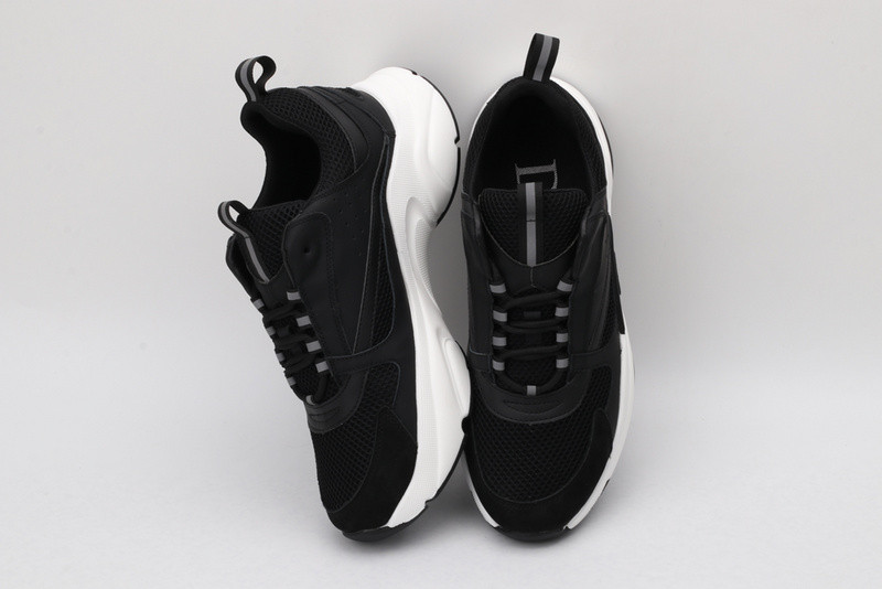 D*or homme b22 trainer sneaker