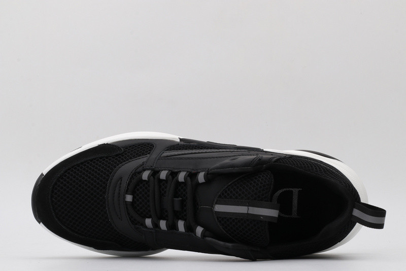 D*or homme b22 trainer sneaker