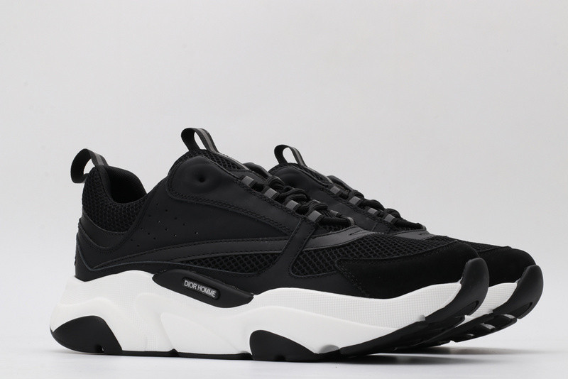 D*or homme b22 trainer sneaker