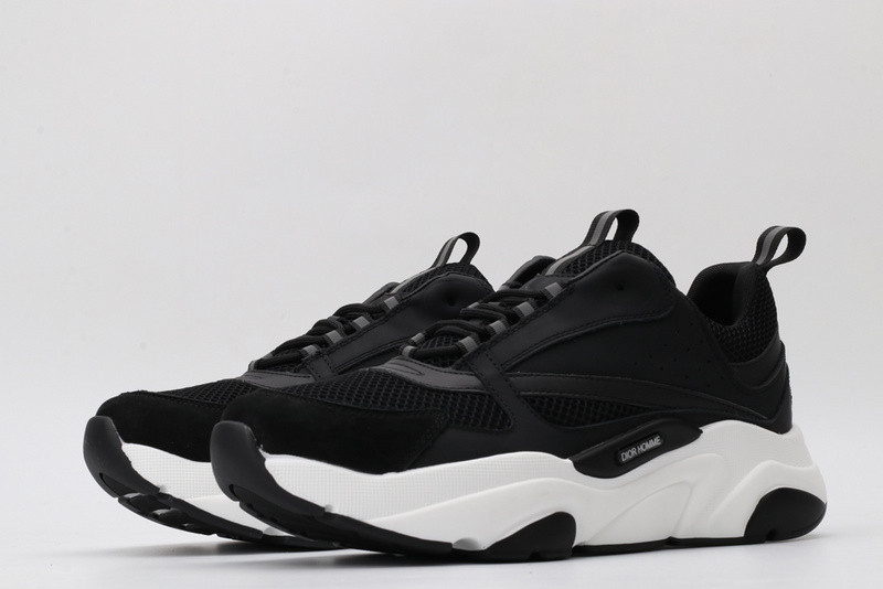 D*or homme b22 trainer sneaker