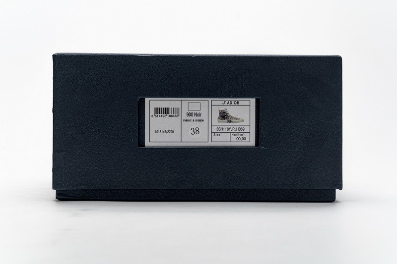 D*or b23 oblique high top sneaker