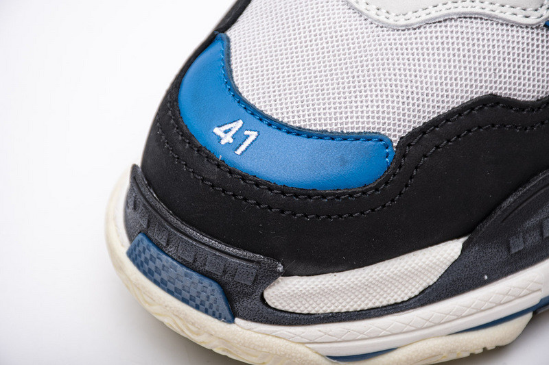 Ba*len*cia*ga triple s 524039 w09oh 7080