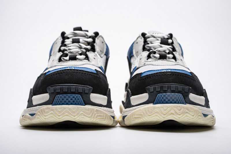 Ba*len*cia*ga triple s 524039 w09oh 7080