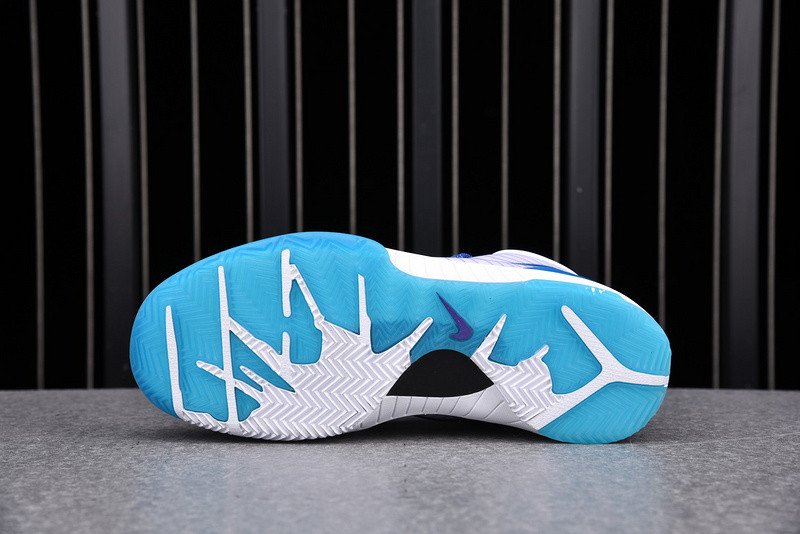 nike kobe 4 protro draft day hornets men