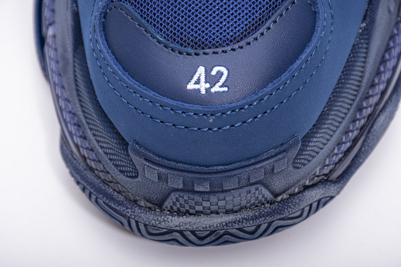 Ba*len*cia*ga triple s bule 44351 w06f1 9878