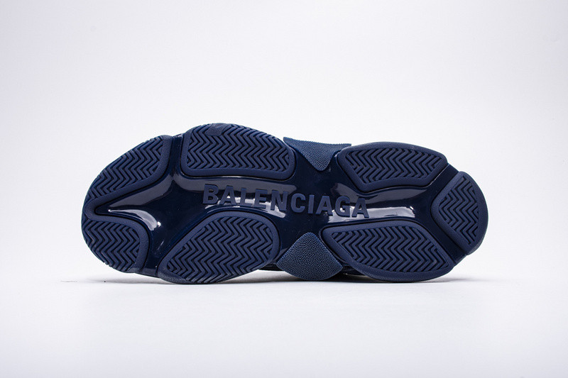 Ba*len*cia*ga triple s bule 44351 w06f1 9878