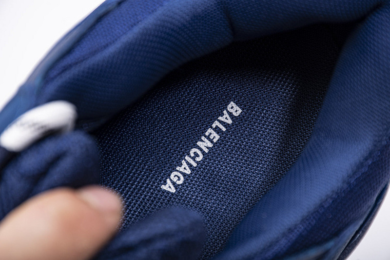 Ba*len*cia*ga triple s bule 44351 w06f1 9878