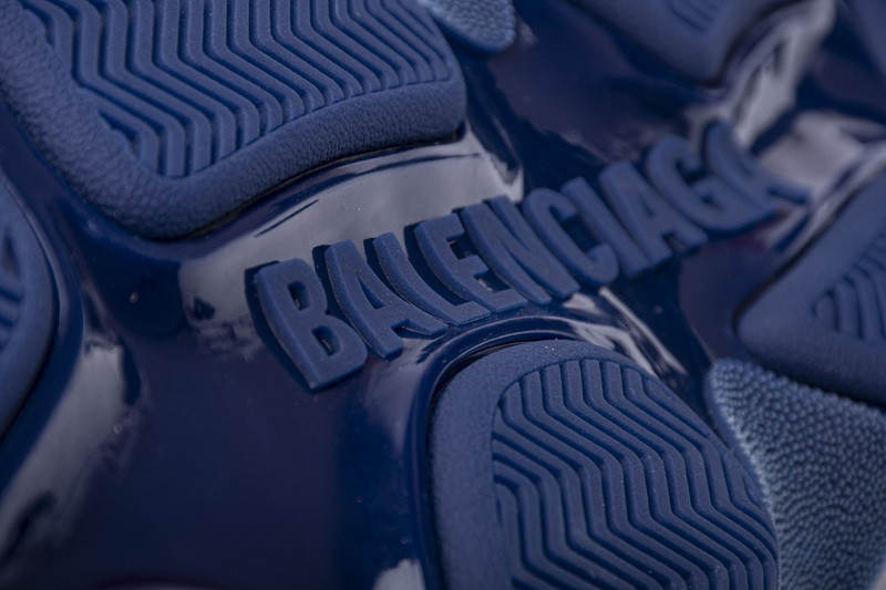 Ba*len*cia*ga triple s bule 44351 w06f1 9878