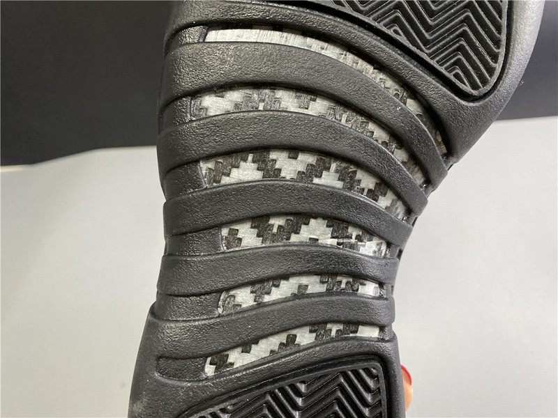 air jordan 12 “dark concord” ct8013-005