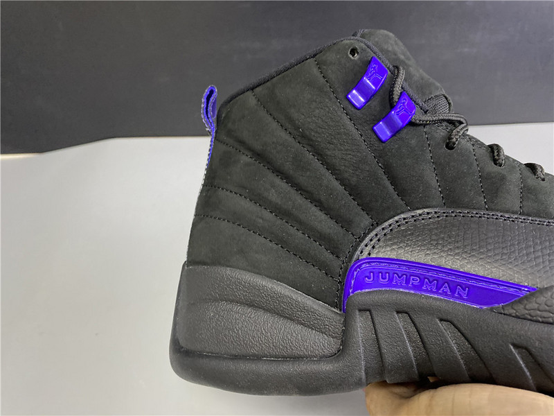 air jordan 12 “dark concord” ct8013-005