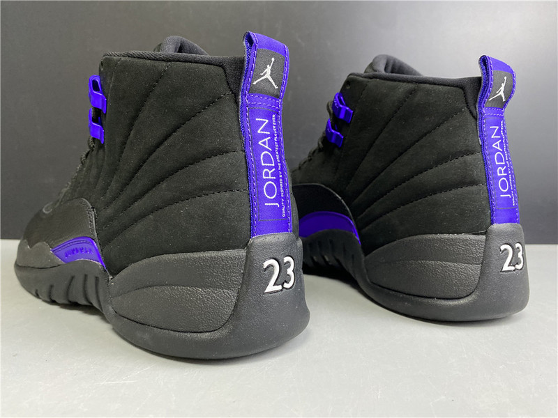 air jordan 12 “dark concord” ct8013-005