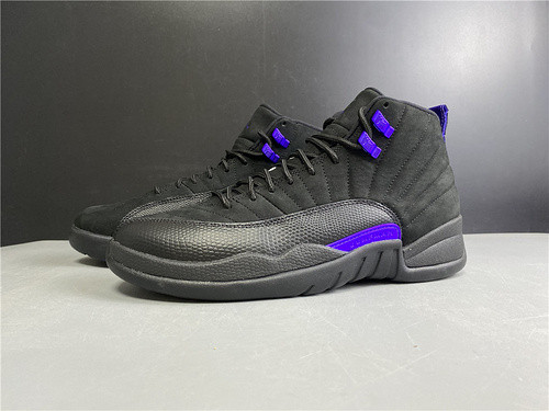air jordan 12 “dark concord” ct8013-005