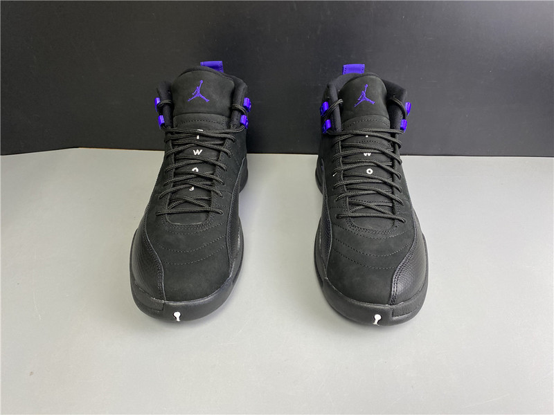 air jordan 12 “dark concord” ct8013-005